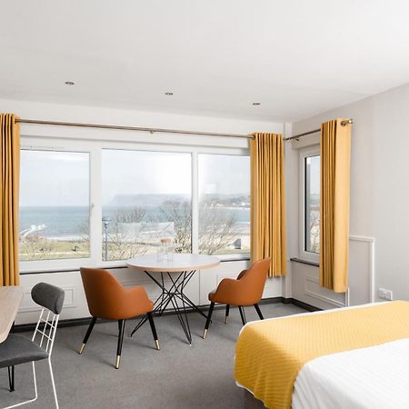 Marine Hotel 巴利卡斯尔 外观 照片