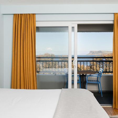 Marine Hotel 巴利卡斯尔 外观 照片